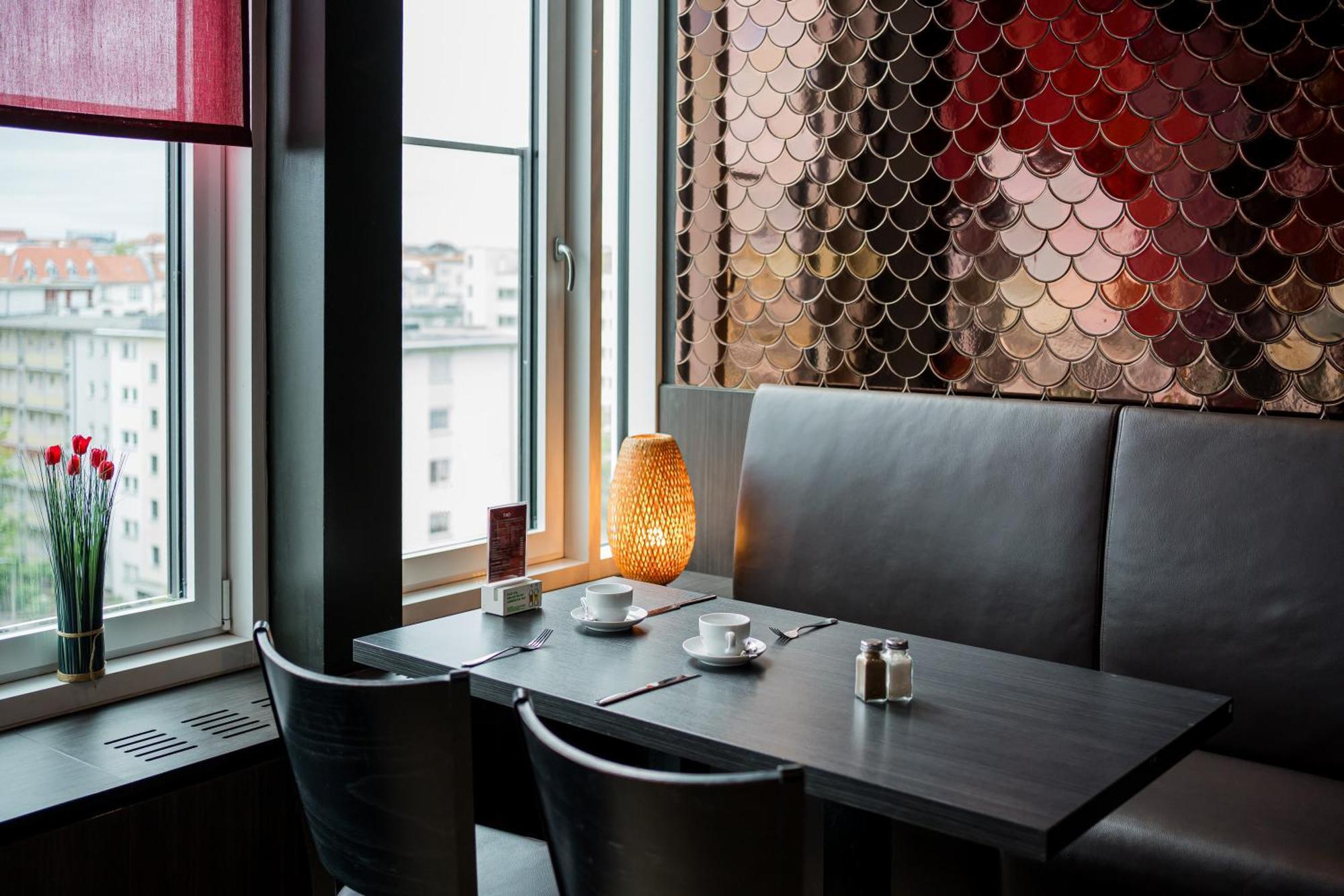 Homaris West Side (adults Only) Отель