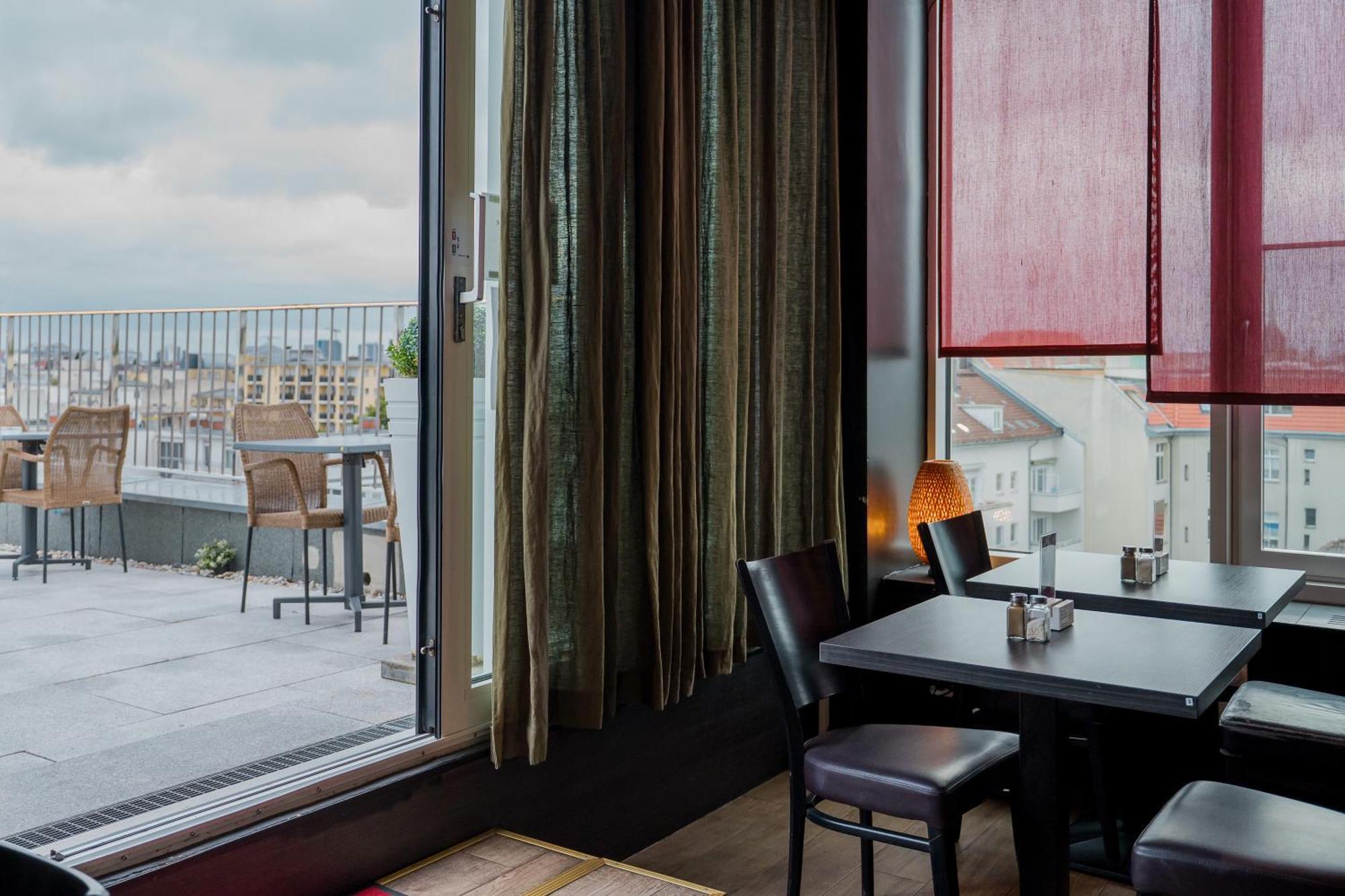 Отель Homaris West Side (adults Only)