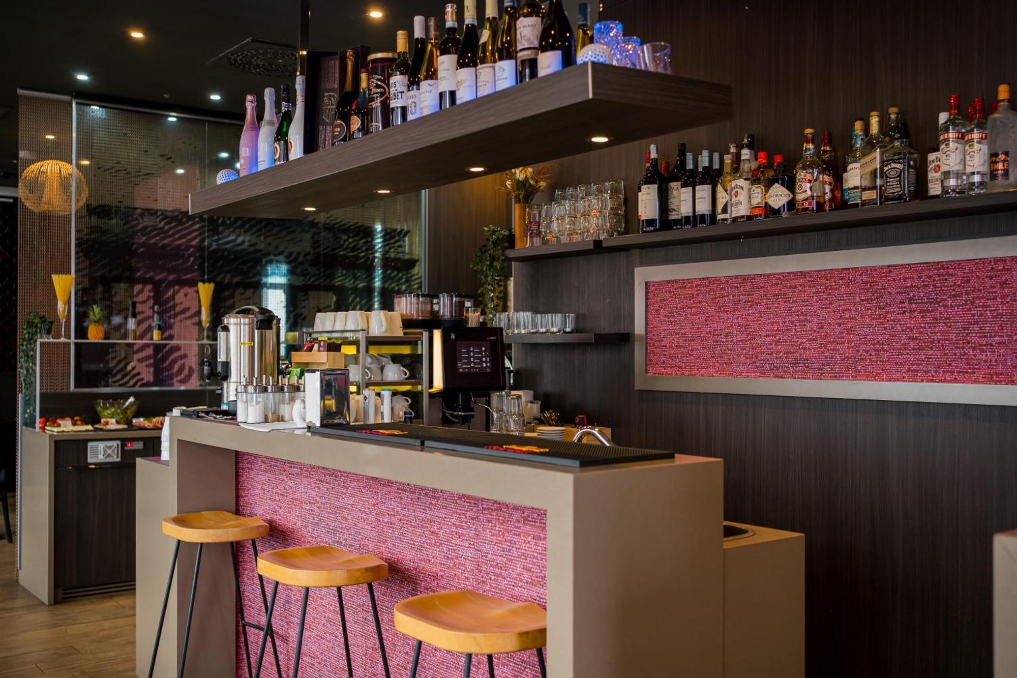 Homaris West Side (adults Only) 4* Berlin