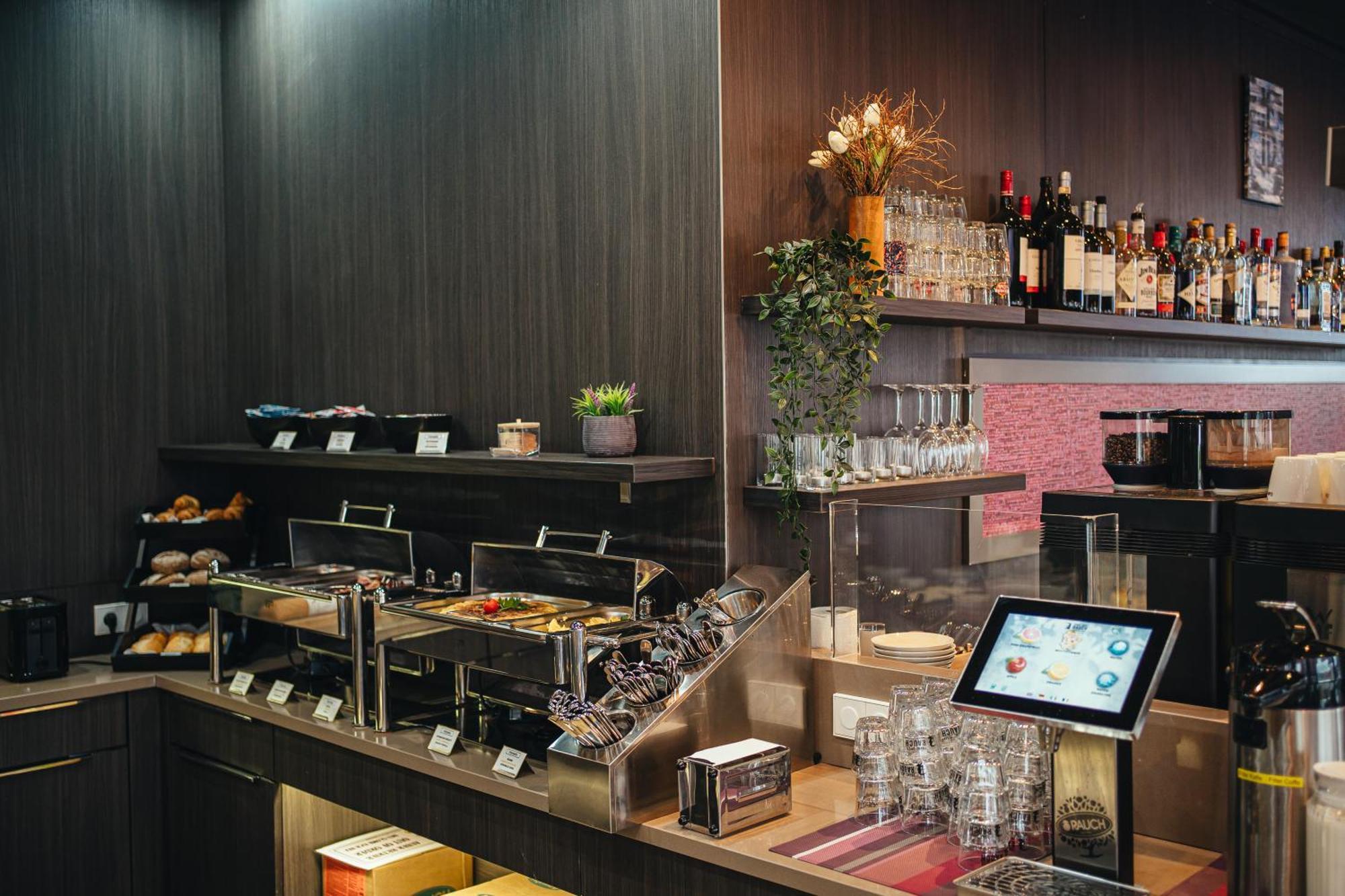 Homaris West Side (adults Only) Берлин