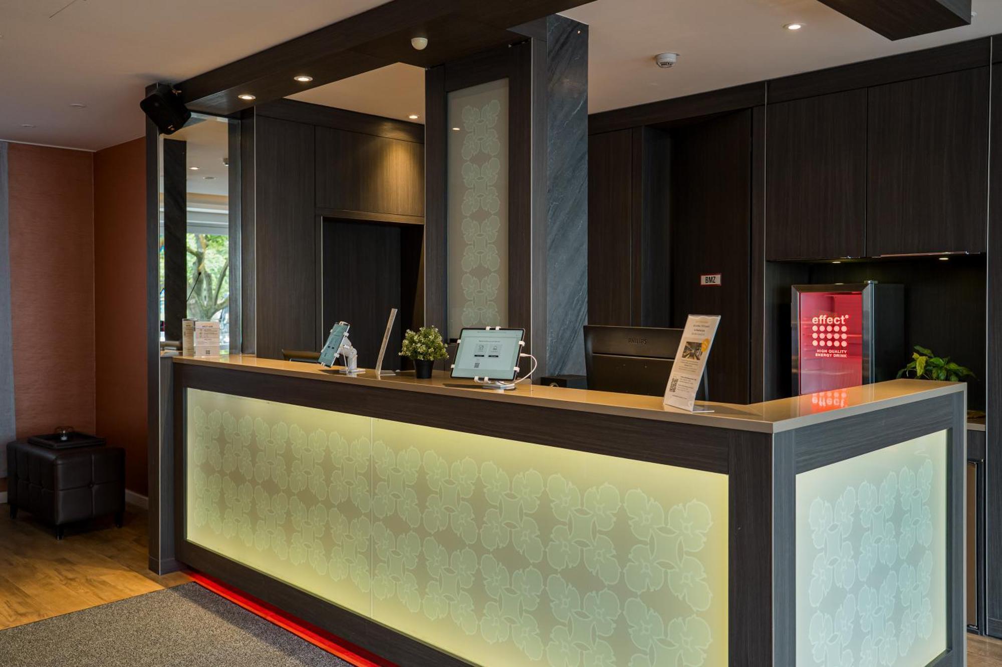 Homaris West Side (adults Only) Hotel