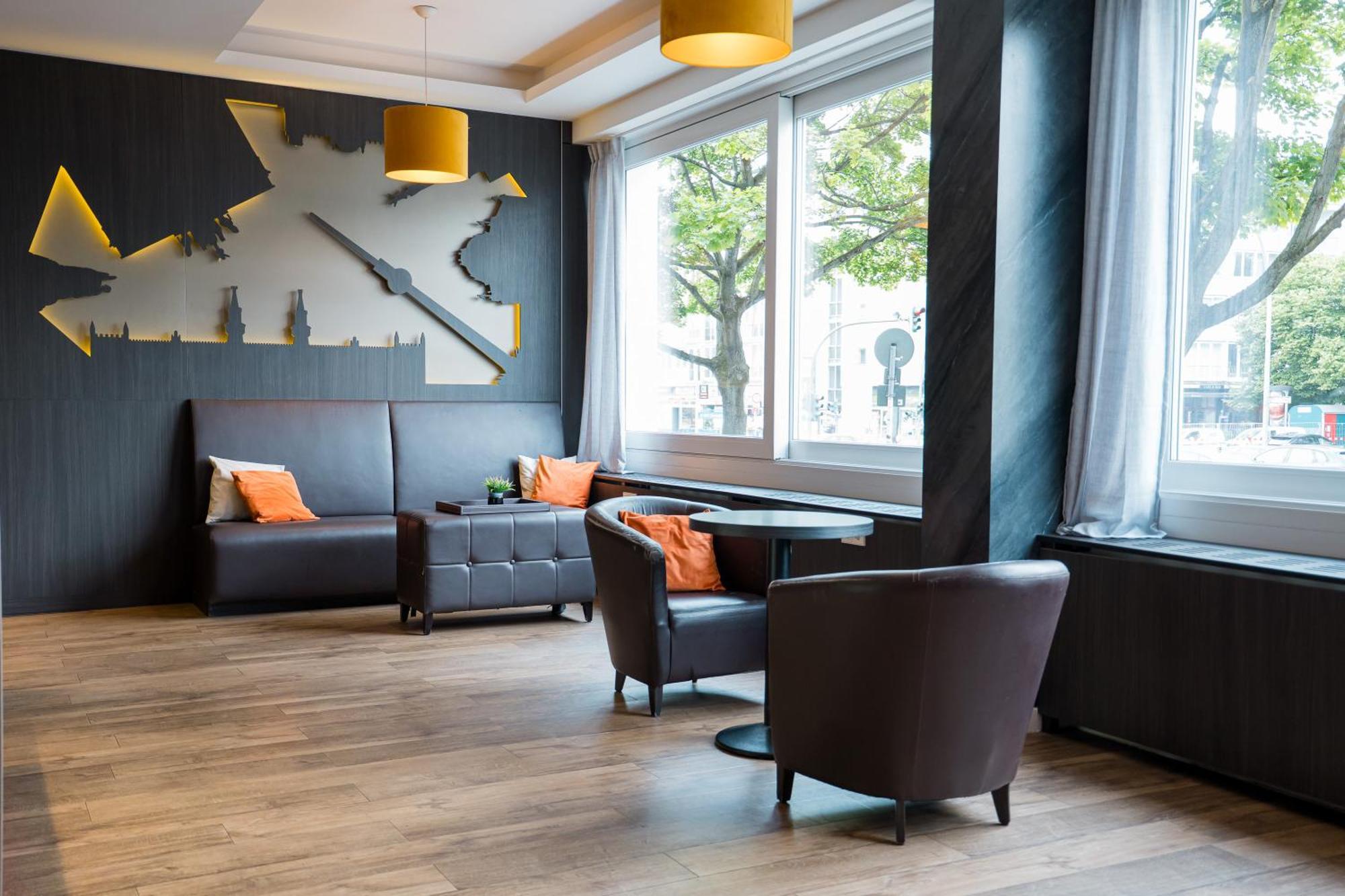 Hotel Homaris West Side (adults Only) Berlin