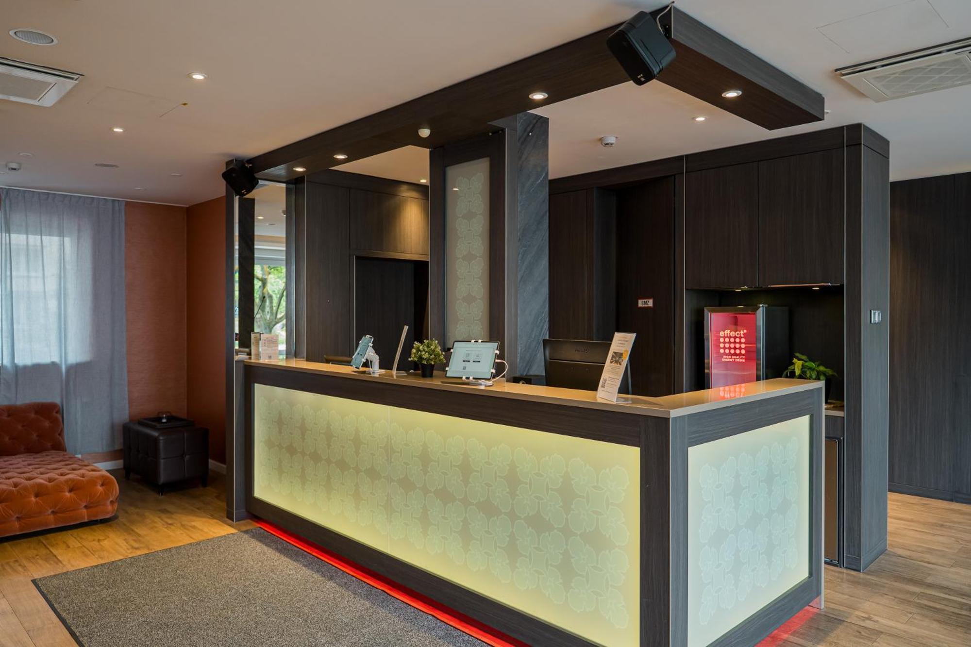 Hotel Homaris West Side (adults Only) 4*