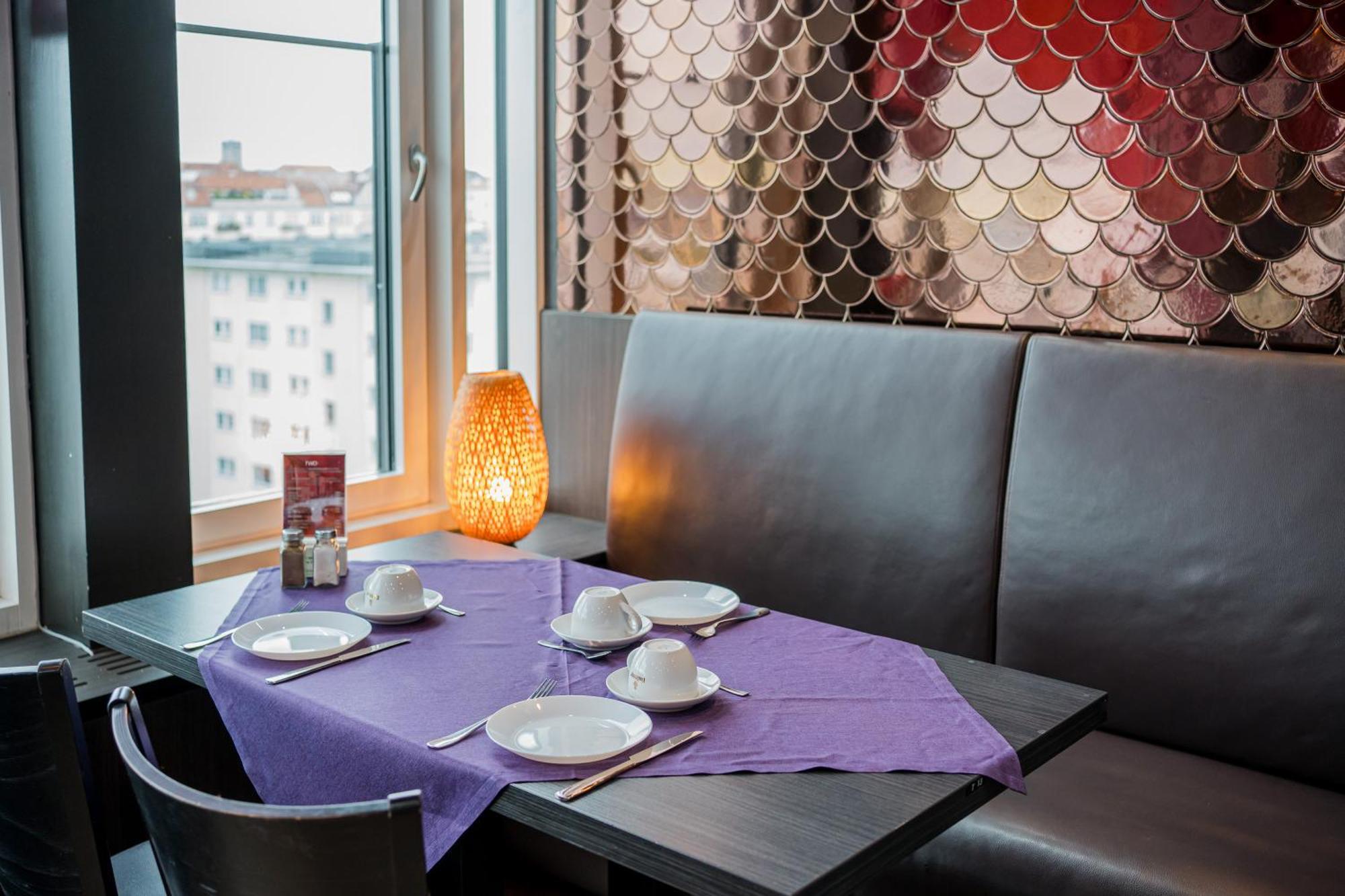 Homaris West Side (adults Only) Берлин