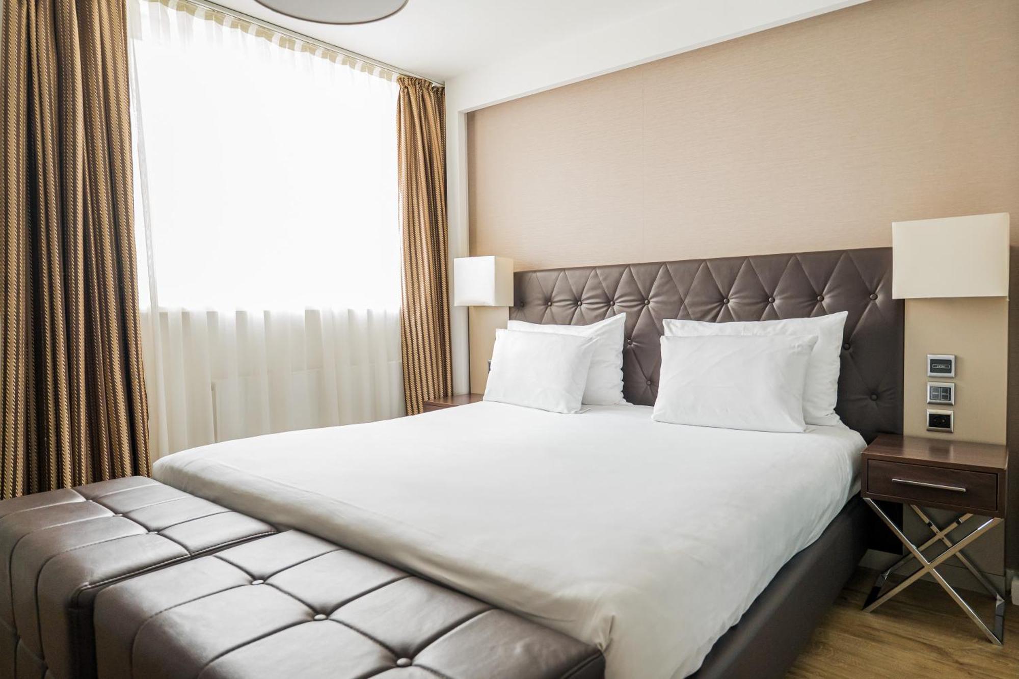 Hotel Homaris West Side (adults Only) Berlin