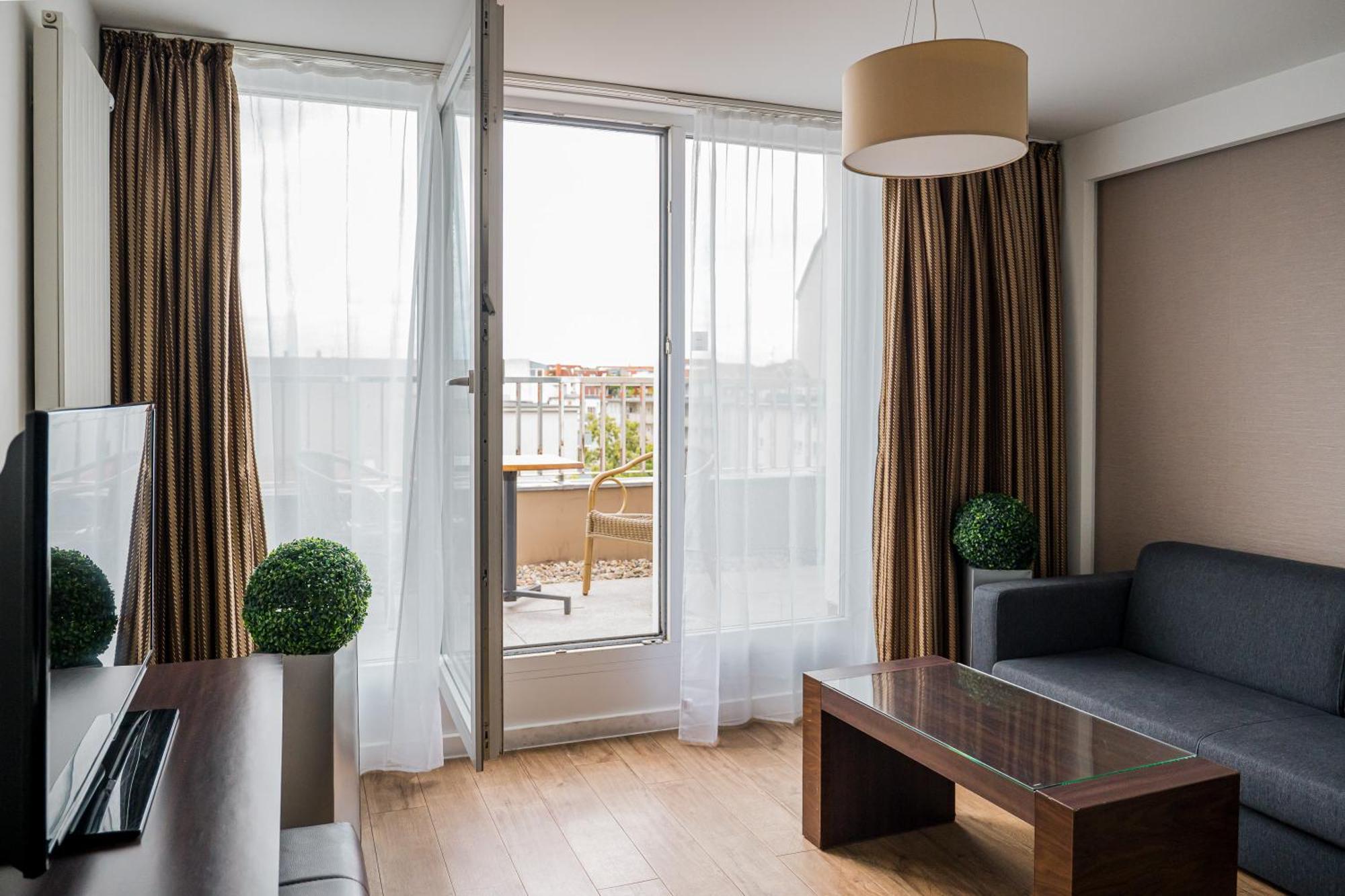 Отель Homaris West Side (adults Only) Берлин