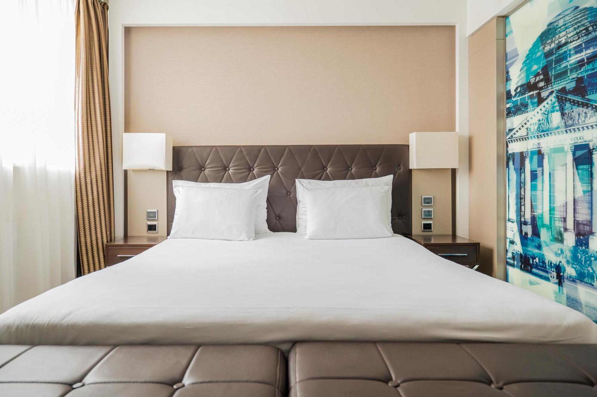 Homaris West Side (adults Only) 4* Berlin