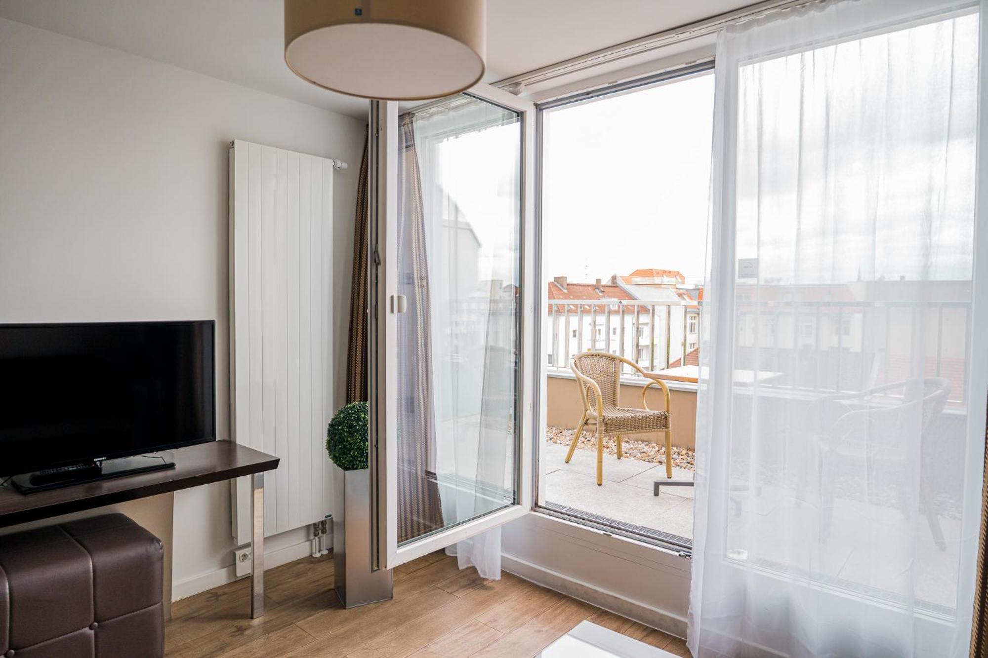Homaris West Side (adults Only) Отель