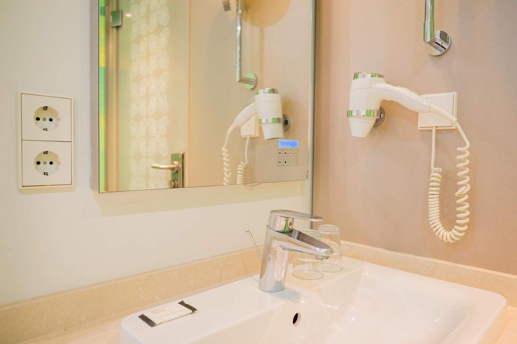 Hotel Homaris West Side (adults Only) Berlin