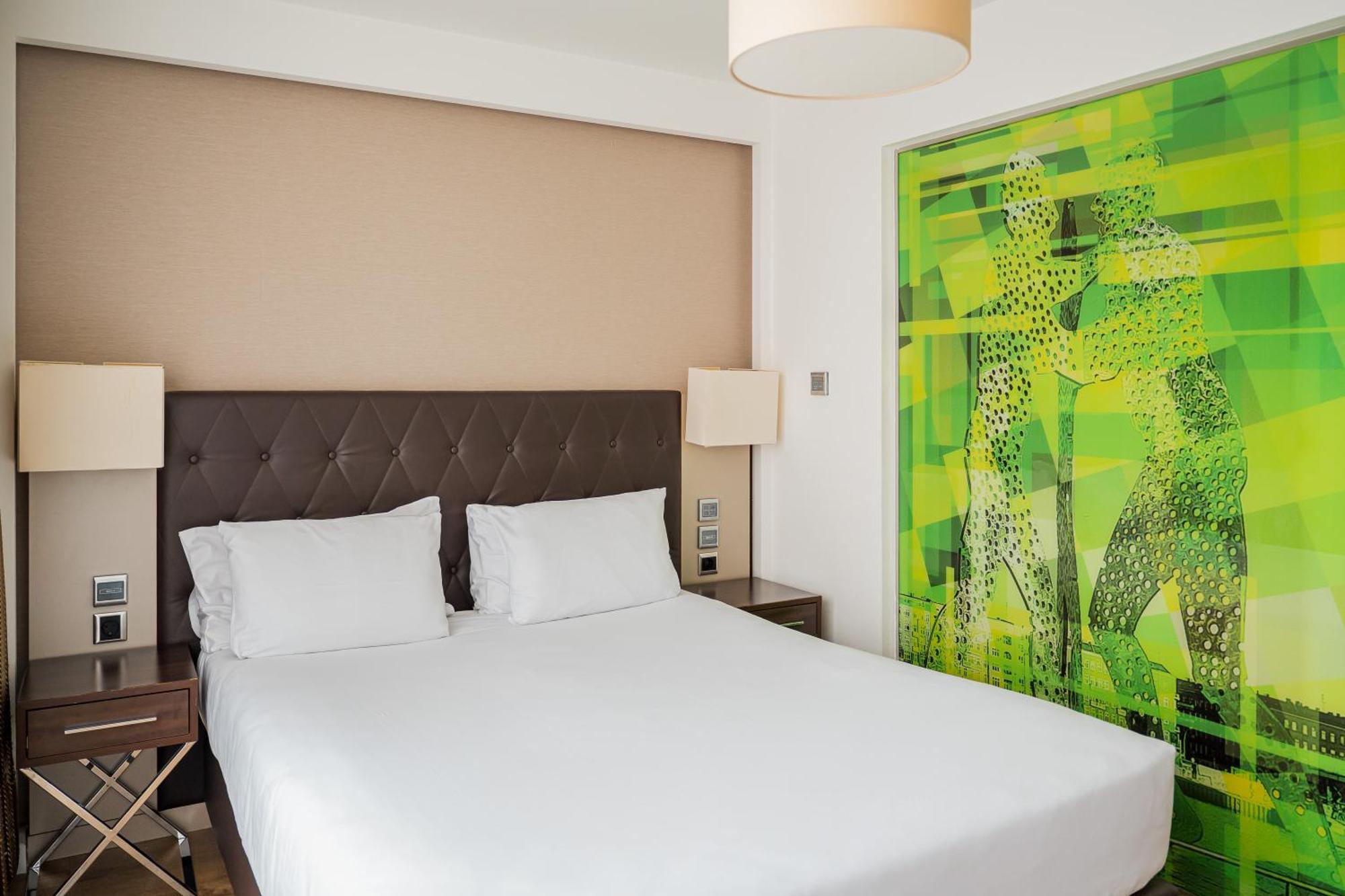 Homaris West Side (adults Only) Hotel