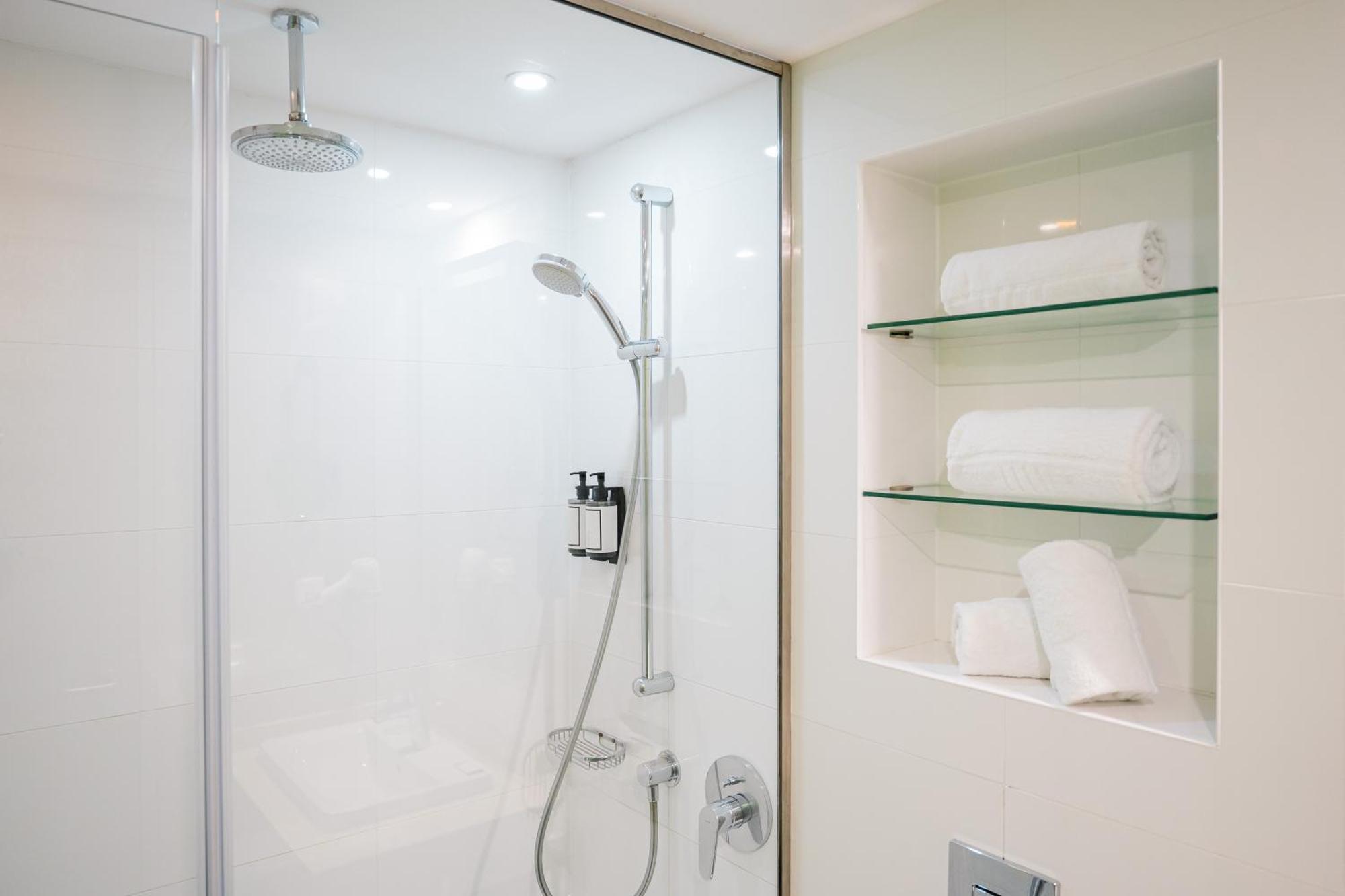 Homaris West Side (adults Only) Отель Берлин