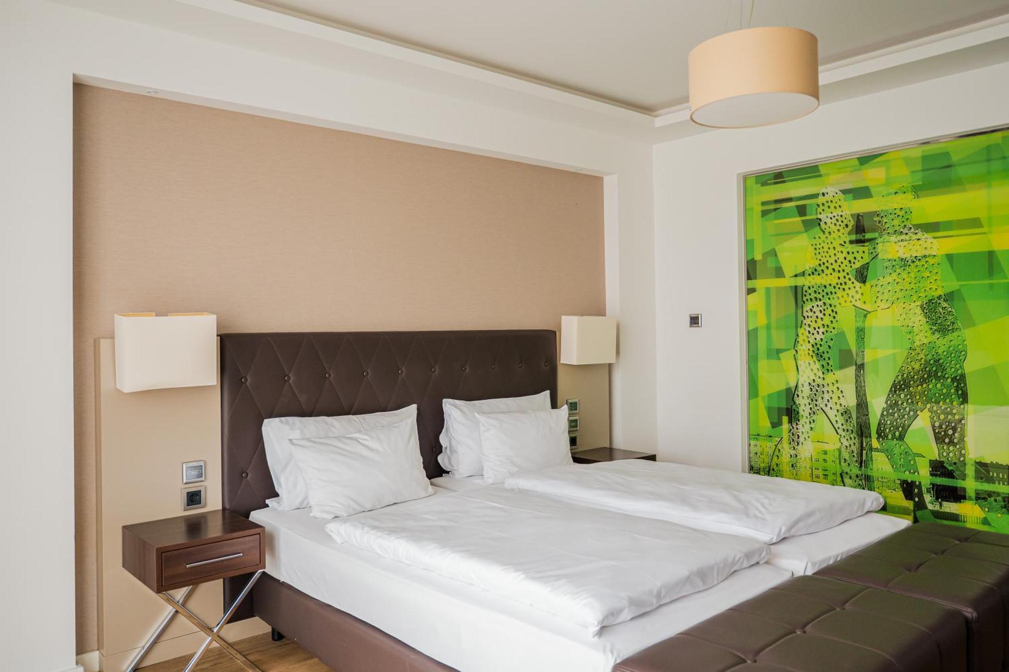 Homaris West Side (adults Only) Hotel Berlin