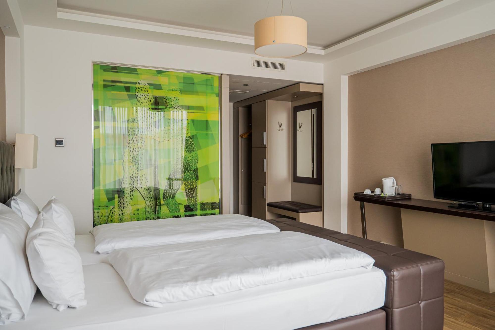Homaris West Side (adults Only) 4* Berlin