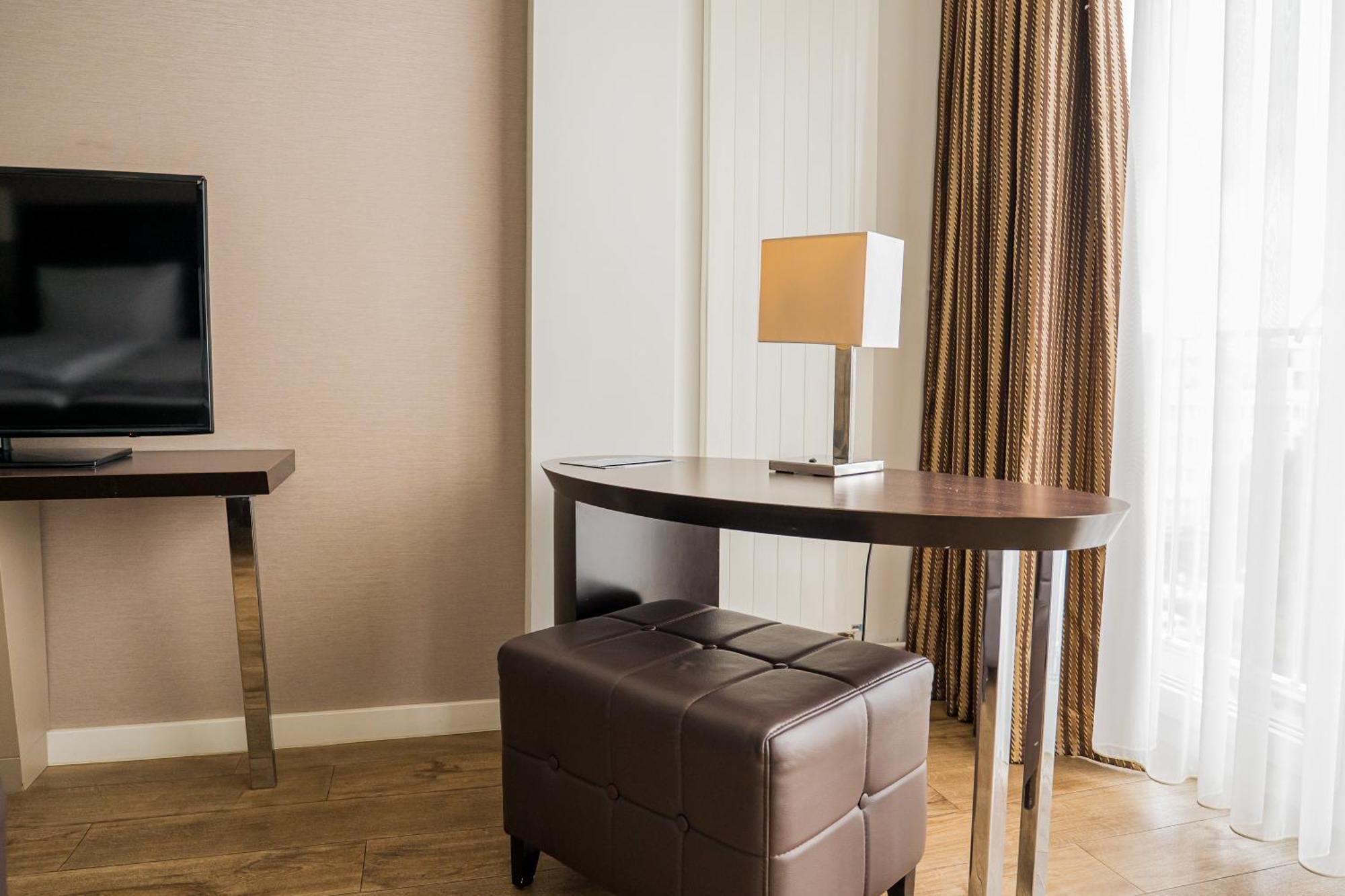 Hotel Homaris West Side (adults Only) 4*