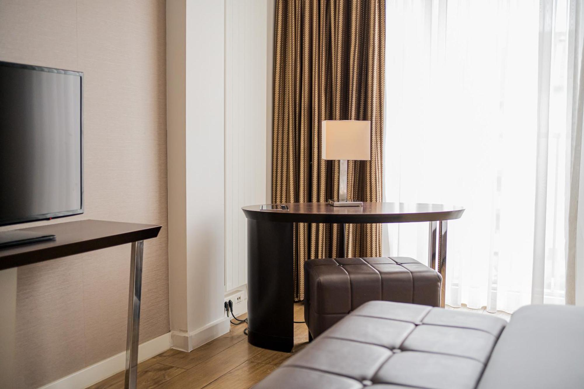 Homaris West Side (adults Only) Hotel