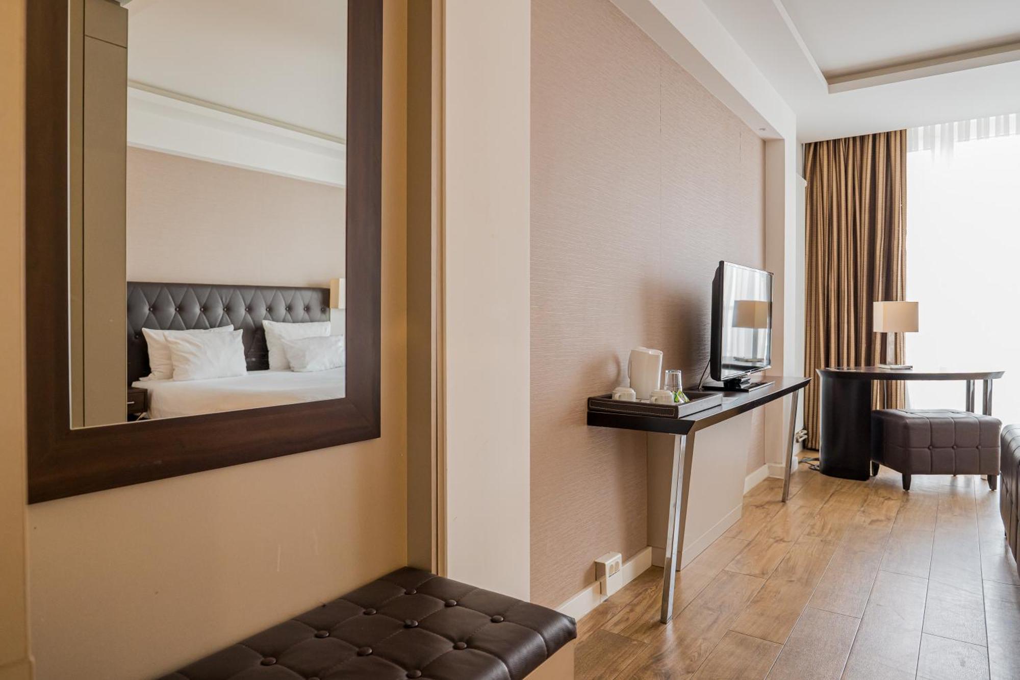Hotel Homaris West Side (adults Only)