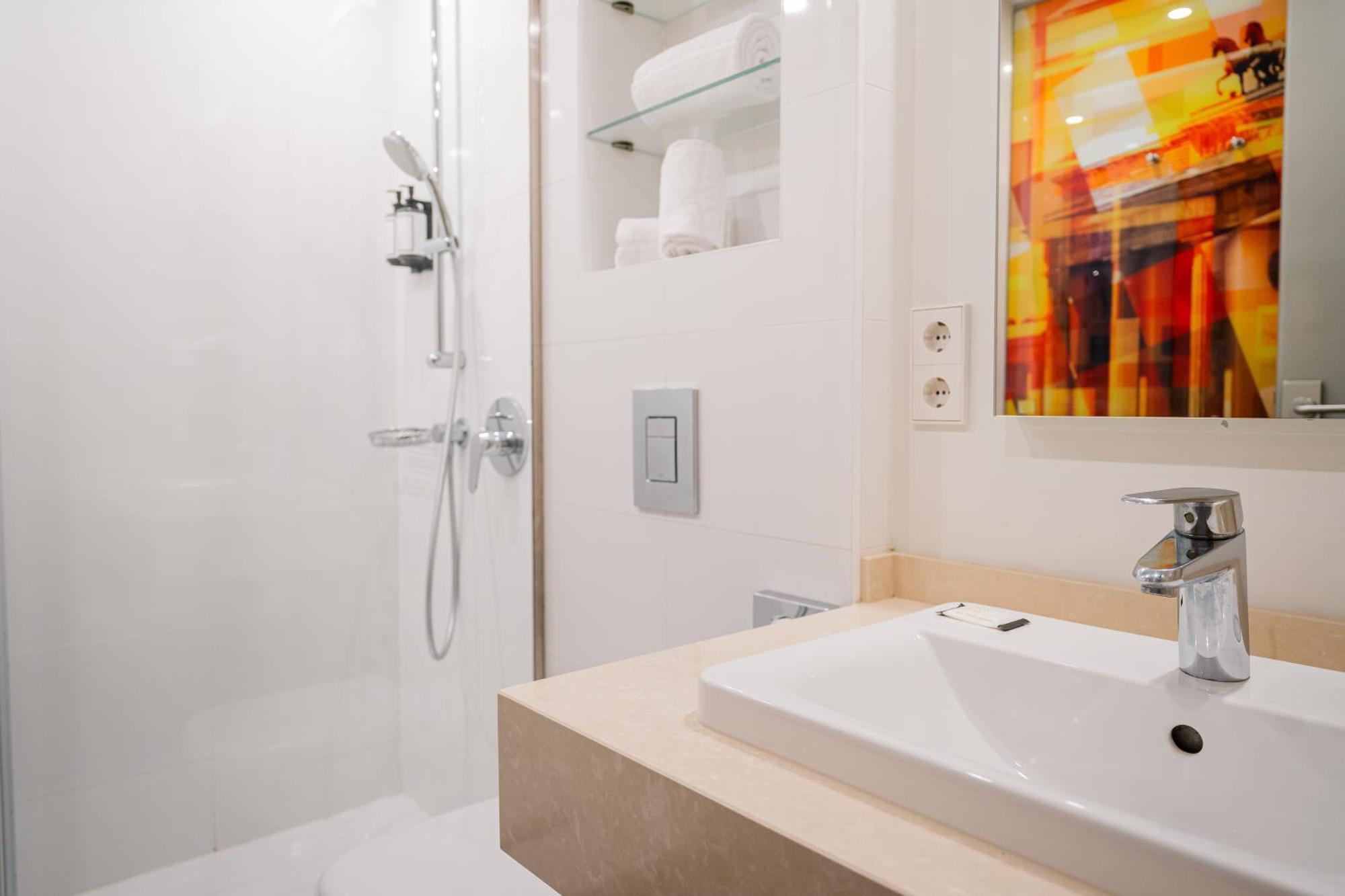 Homaris West Side (adults Only) 4* Берлин