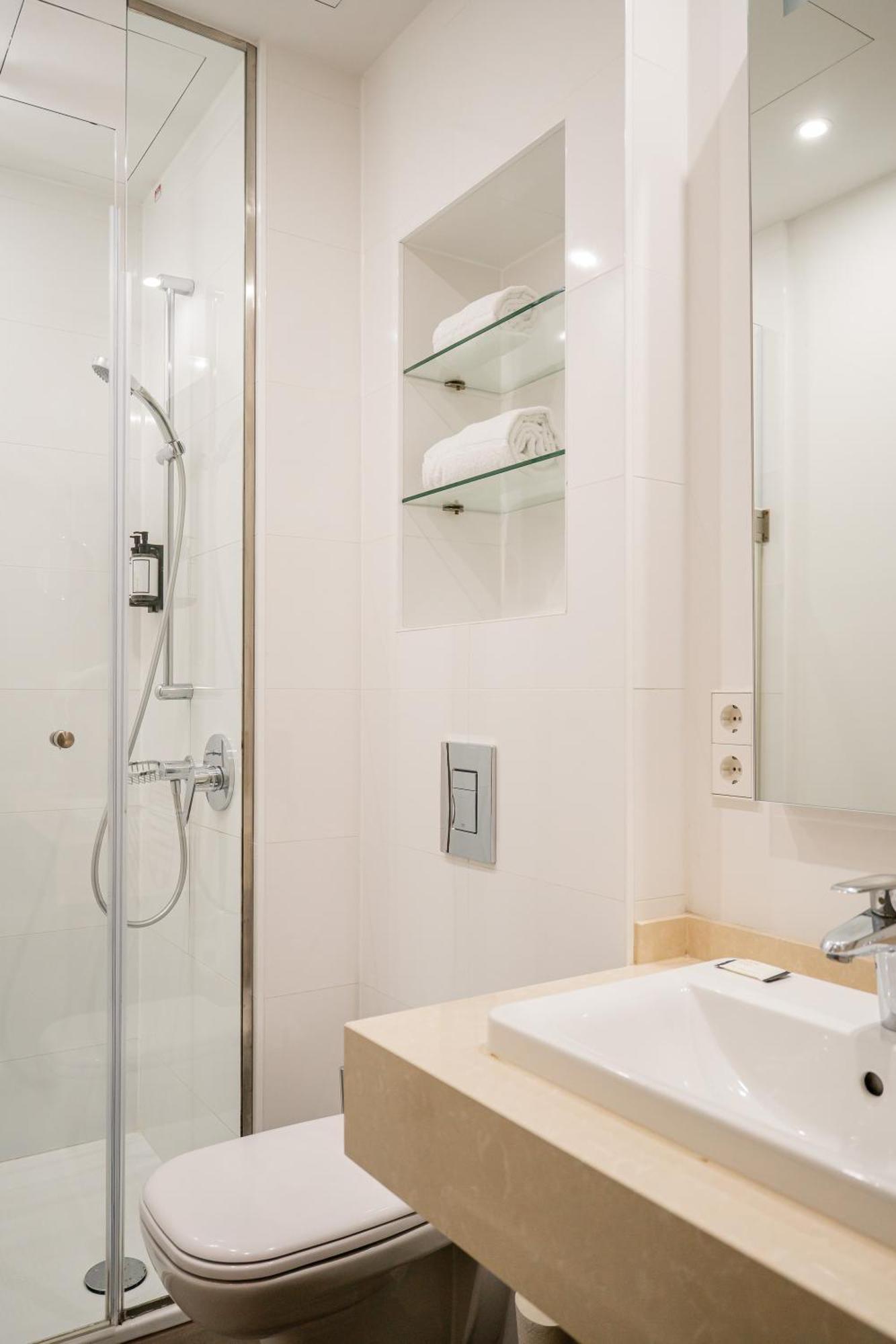 Homaris West Side (adults Only) 4* Берлин