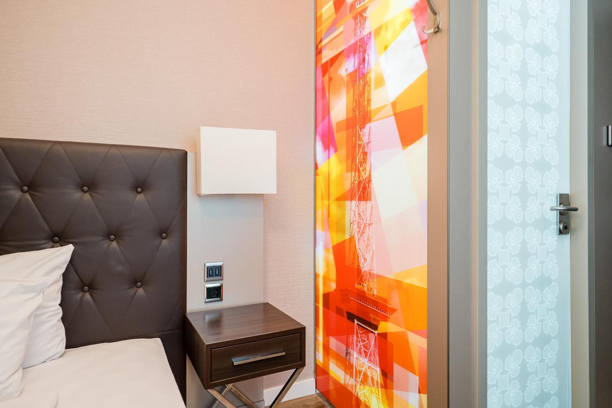 Homaris West Side (adults Only) Отель
