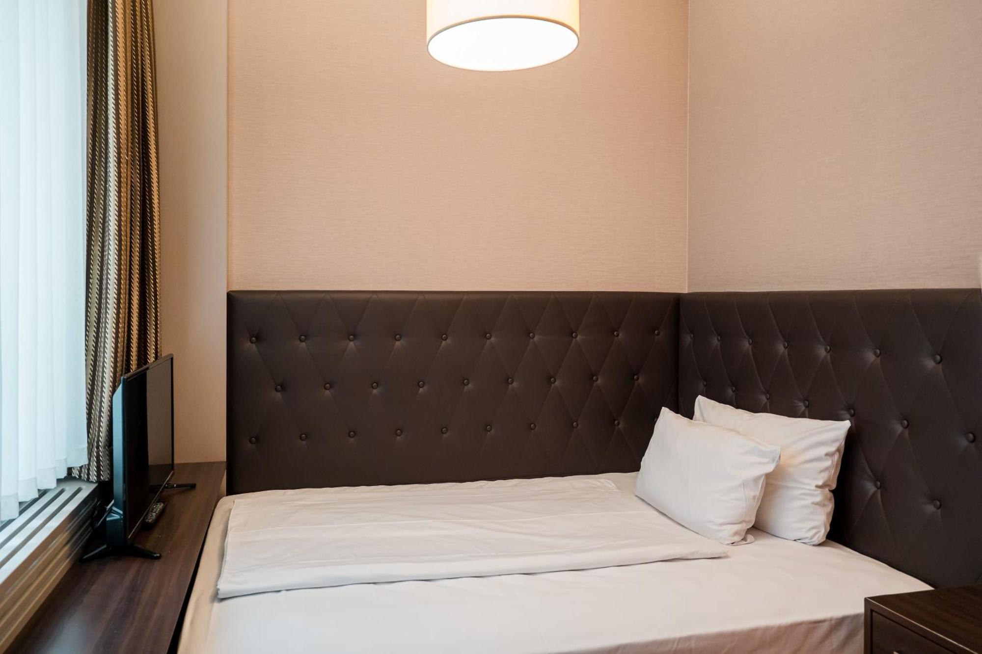 Homaris West Side (adults Only) Отель Берлин