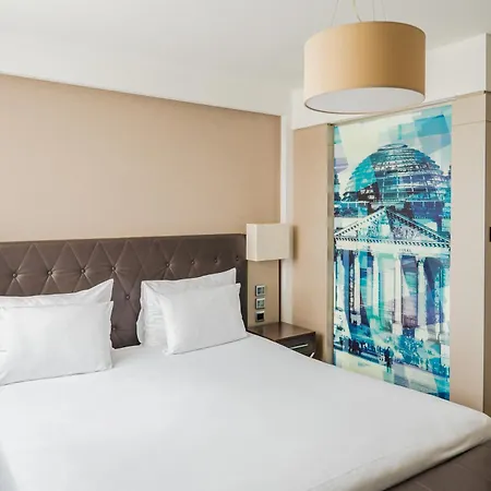 Homaris West Side (Adults Only) Hotel Berlin Exterior photo
