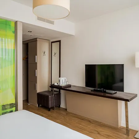Homaris West Side (Adults Only) Hotel Berlin Exterior photo