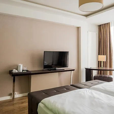 Homaris West Side (Adults Only) Hotel Berlin Exterior photo