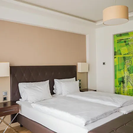 Homaris West Side (Adults Only) Hotel Berlin Exterior photo