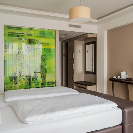 Homaris West Side (Adults Only) Hotel Berlin Exterior photo