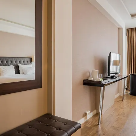 Homaris West Side (Adults Only) Hotel Berlin Exterior photo