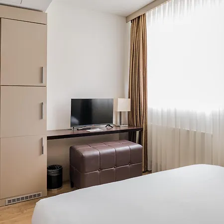 Homaris West Side (Adults Only) Hotel Berlin Exterior photo
