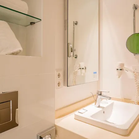 Homaris West Side (Adults Only) Hotel Berlin Exterior photo