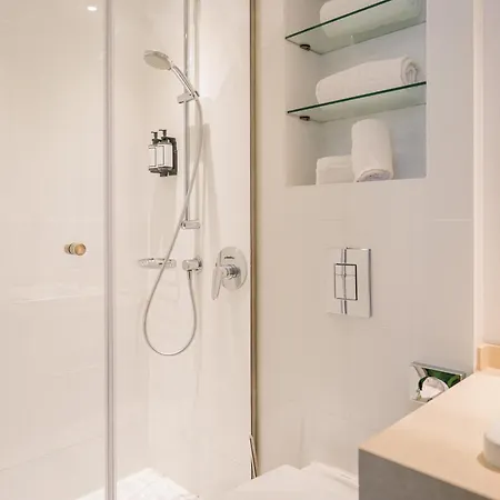 Homaris West Side (Adults Only) Hotel Berlin Exterior photo