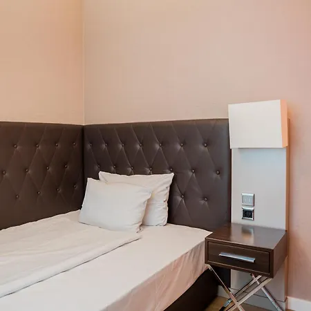 Homaris West Side (Adults Only) Hotel Berlin Exterior photo